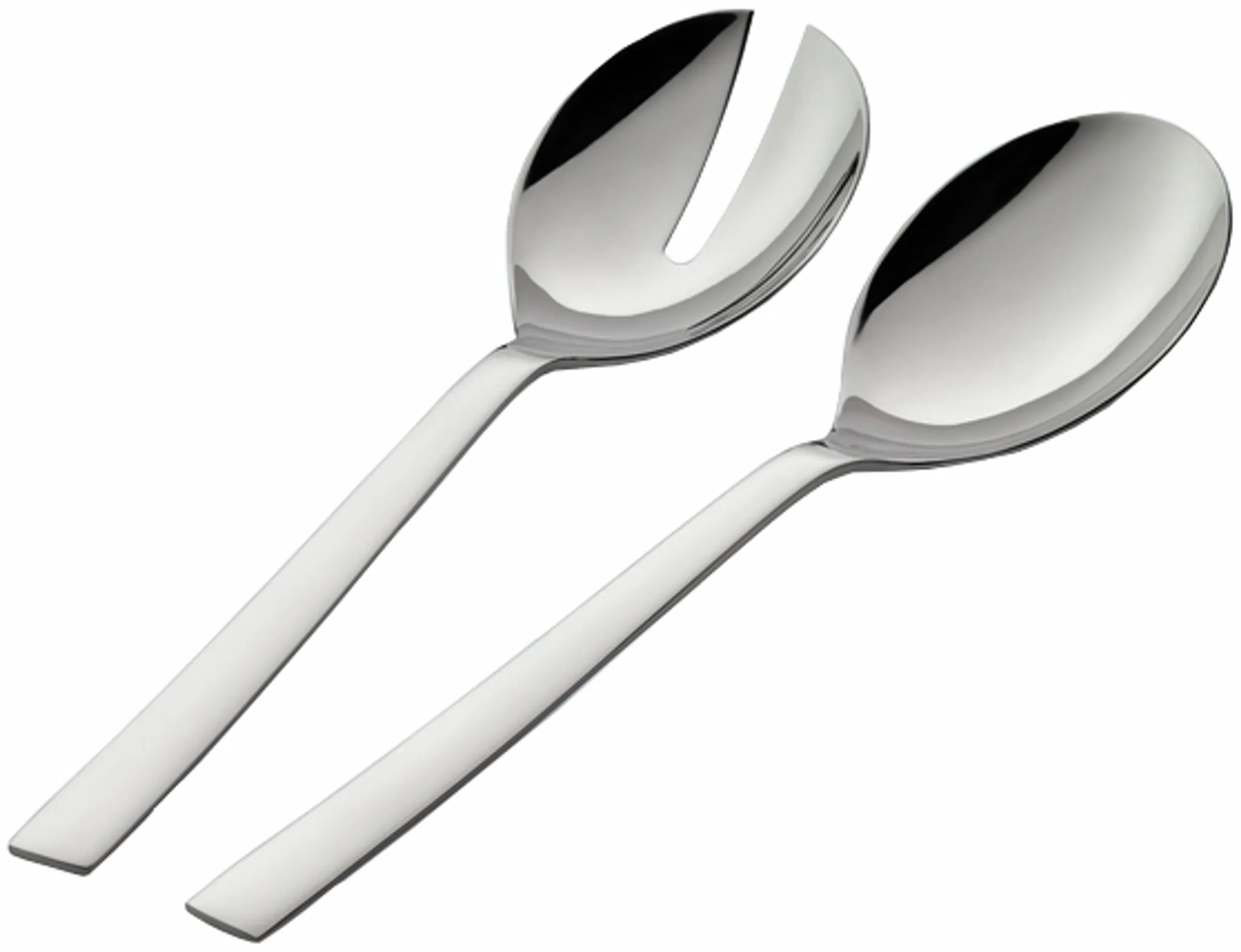 цена на Салатная пара WMF Nuova 2 предмета