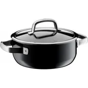 Набор кастрюль WMF Fusiontec Black  4 предмета 16/20/20/24 см