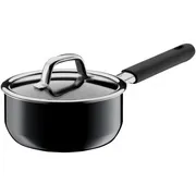 Набор кастрюль WMF Fusiontec Black  4 предмета 16/20/20/24 см