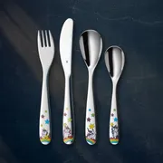 Детский набор WMF Unicorn 6 предметов