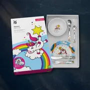 Детский набор WMF Unicorn 6 предметов