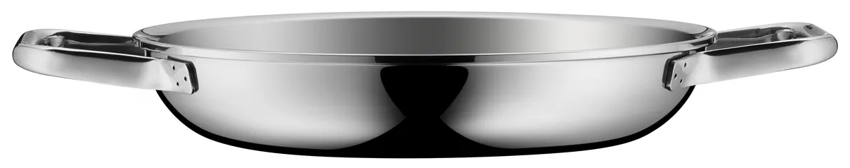 Сотейник WMF Profi Resist 24 см