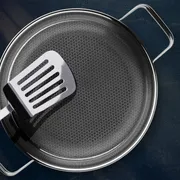 Сотейник WMF Profi Resist 24 см