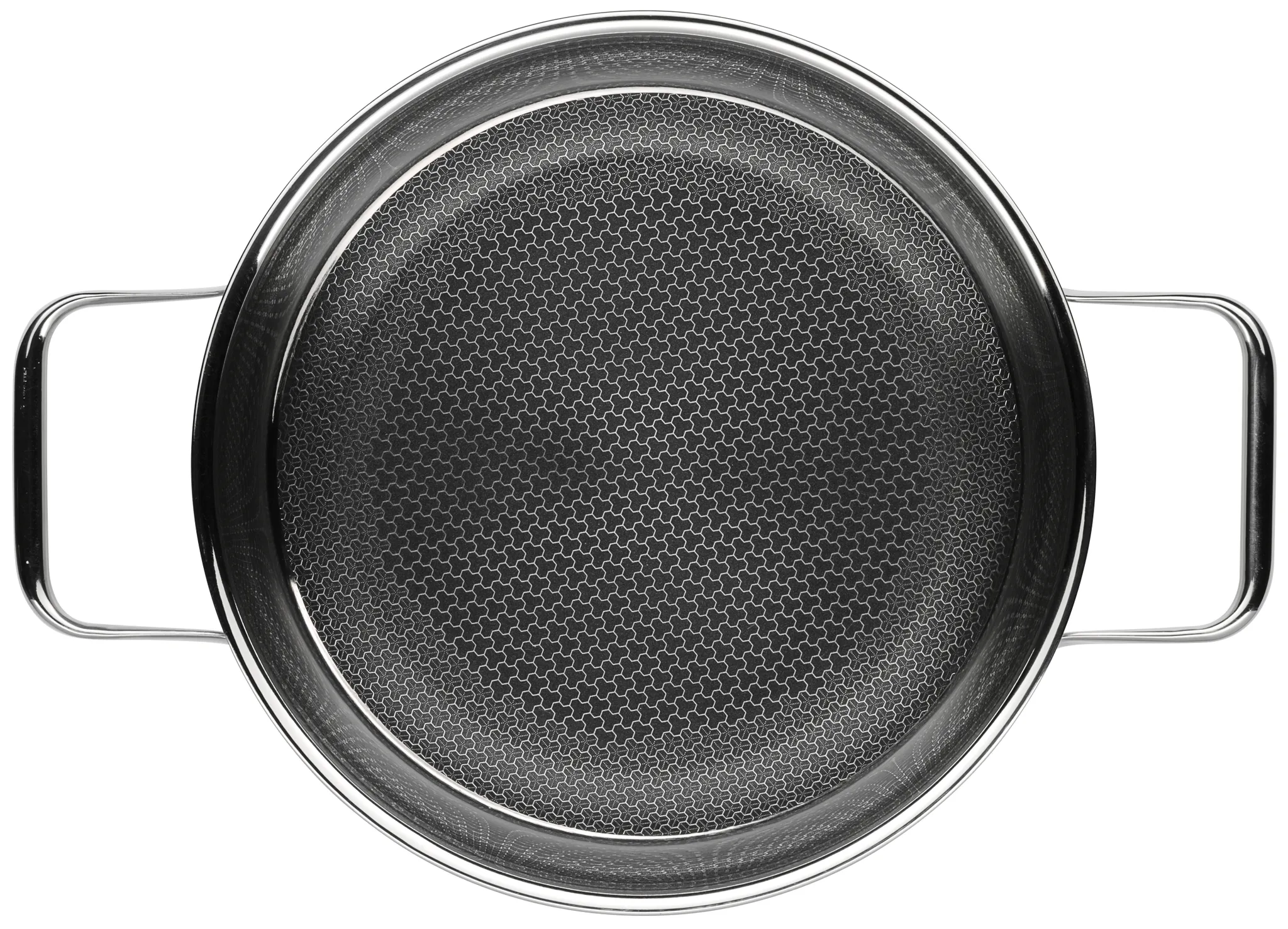 Сотейник WMF Profi Resist 24 см
