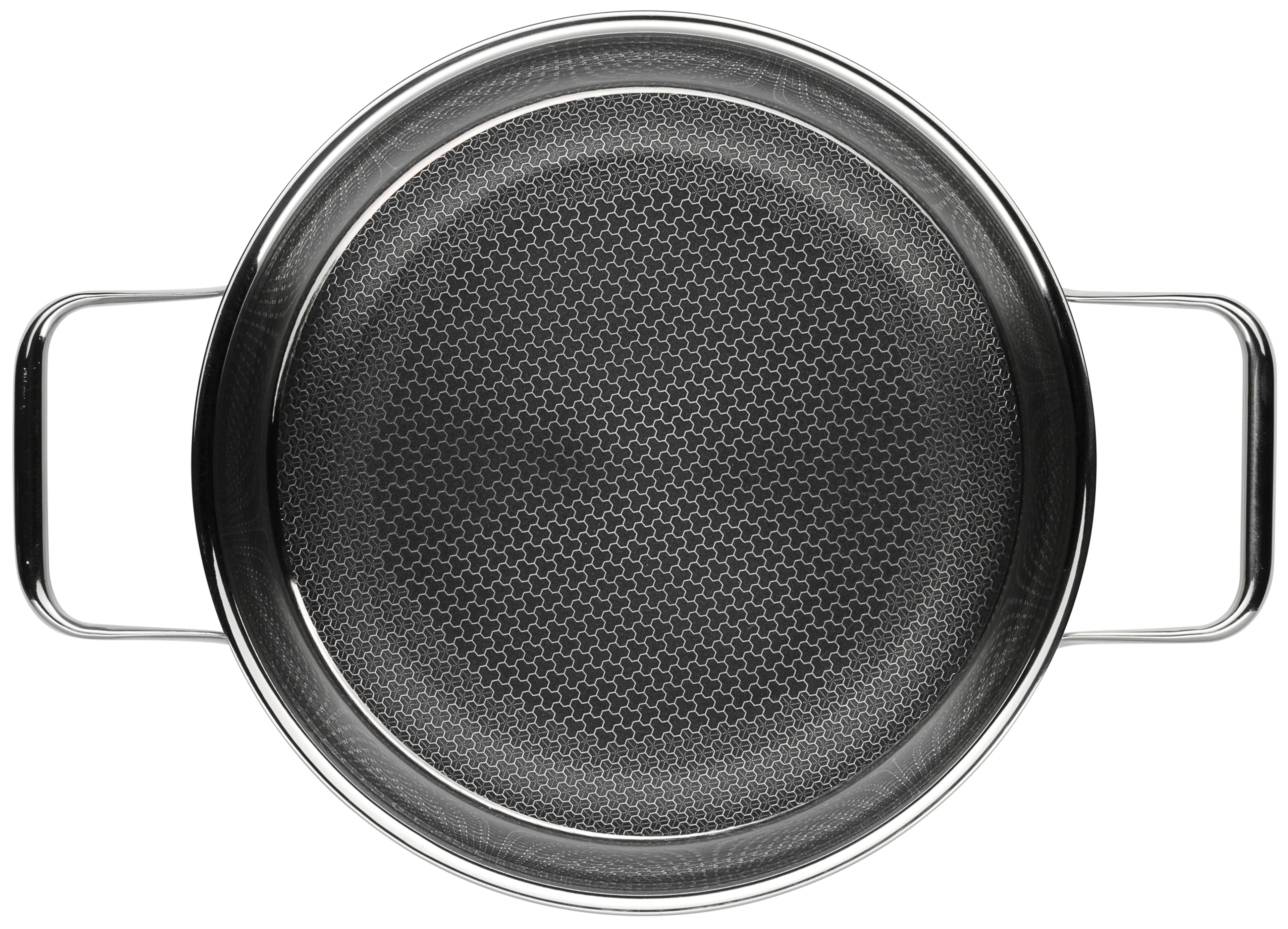 Сотейник WMF Profi Resist 24 см
