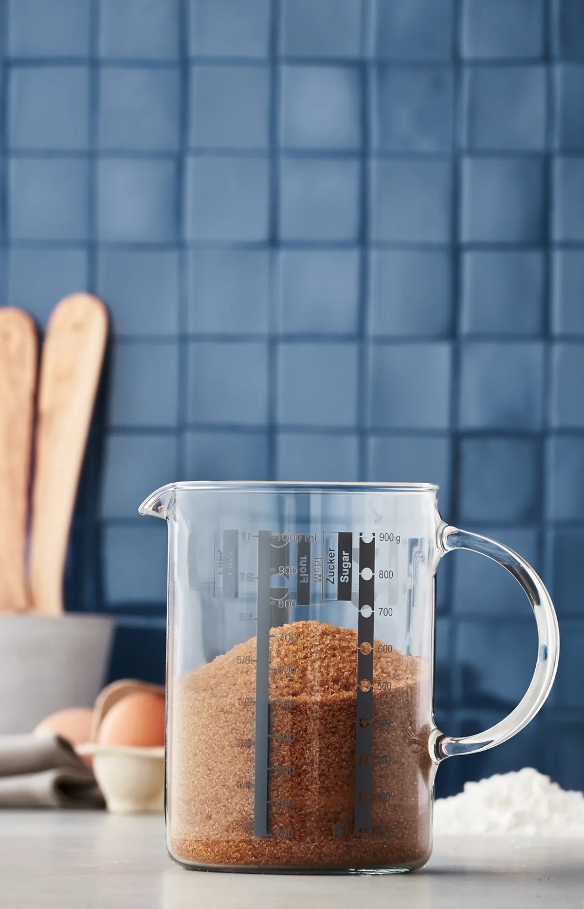 Мерная кружка WMF Gourmet 0,5 л