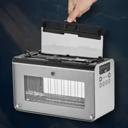 Тостер со стеклянными стенками WMF LONO