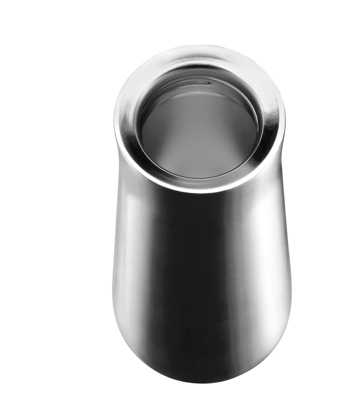Термокружка WMF Anthracite Impulse 0,35 л серебристая