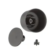 Термокружка WMF Anthracite Impulse 0,35 л серебристая