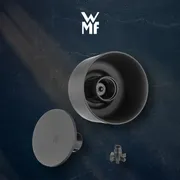 Термокружка WMF Anthracite Impulse 0,35 л серебристая