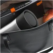 Термокружка WMF Anthracite Impulse 0,35 л серебристая