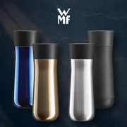 Термокружка WMF Anthracite Impulse 0,35 л серебристая
