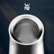 Термокружка WMF Anthracite Impulse 0,35 л серебристая