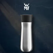 Термокружка WMF Anthracite Impulse 0,35 л серебристая