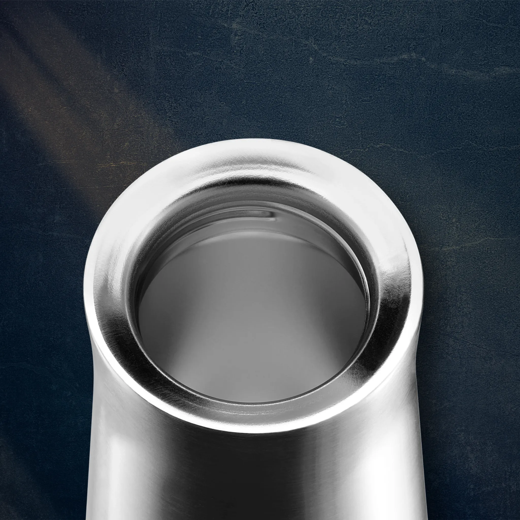 Термокружка WMF Anthracite Impulse 0,35 л серебристая