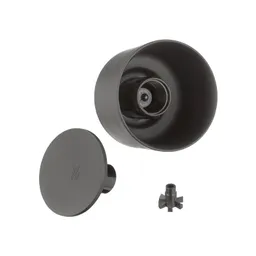 Термокружка WMF Anthracite Impulse 0,35 л серебристая