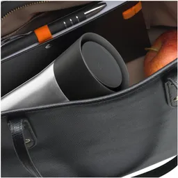 Термокружка WMF Anthracite Impulse 0,35 л серебристая