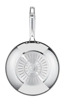 Сковорода-вок Tefal Duetto Wokpan 28 см G7321924