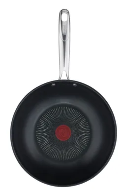 Сковорода-вок Tefal Duetto Wokpan 28 см G7321924