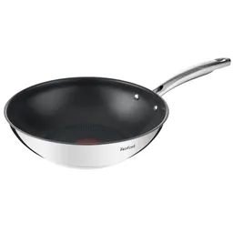 Сковорода-вок Tefal Duetto Wokpan 28 см G7321924