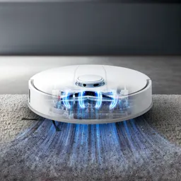 Робот-пылесос Tefal X-PLORER Serie 140 RG9177WH