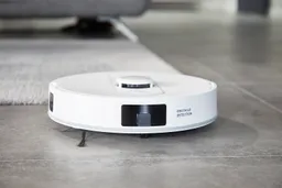Робот-пылесос Tefal X-PLORER Serie 140 RG9177WH