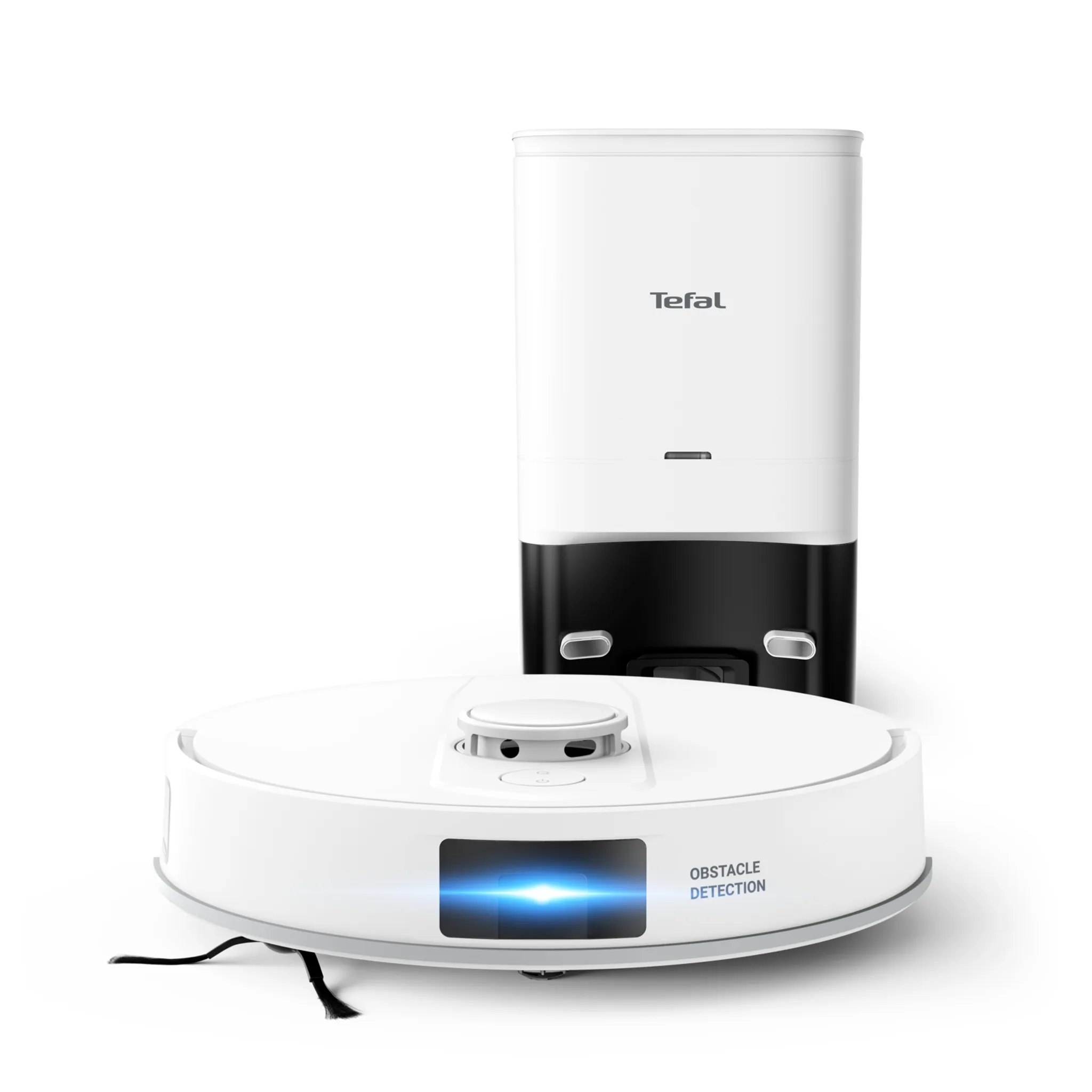Робот-пылесос Tefal X-PLORER Serie 140+ RG9197WH