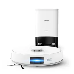 Робот-пылесос Tefal X-PLORER Serie 140+ RG9197WH