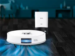 Робот-пылесос Tefal X-PLORER Serie 140+ RG9197WH