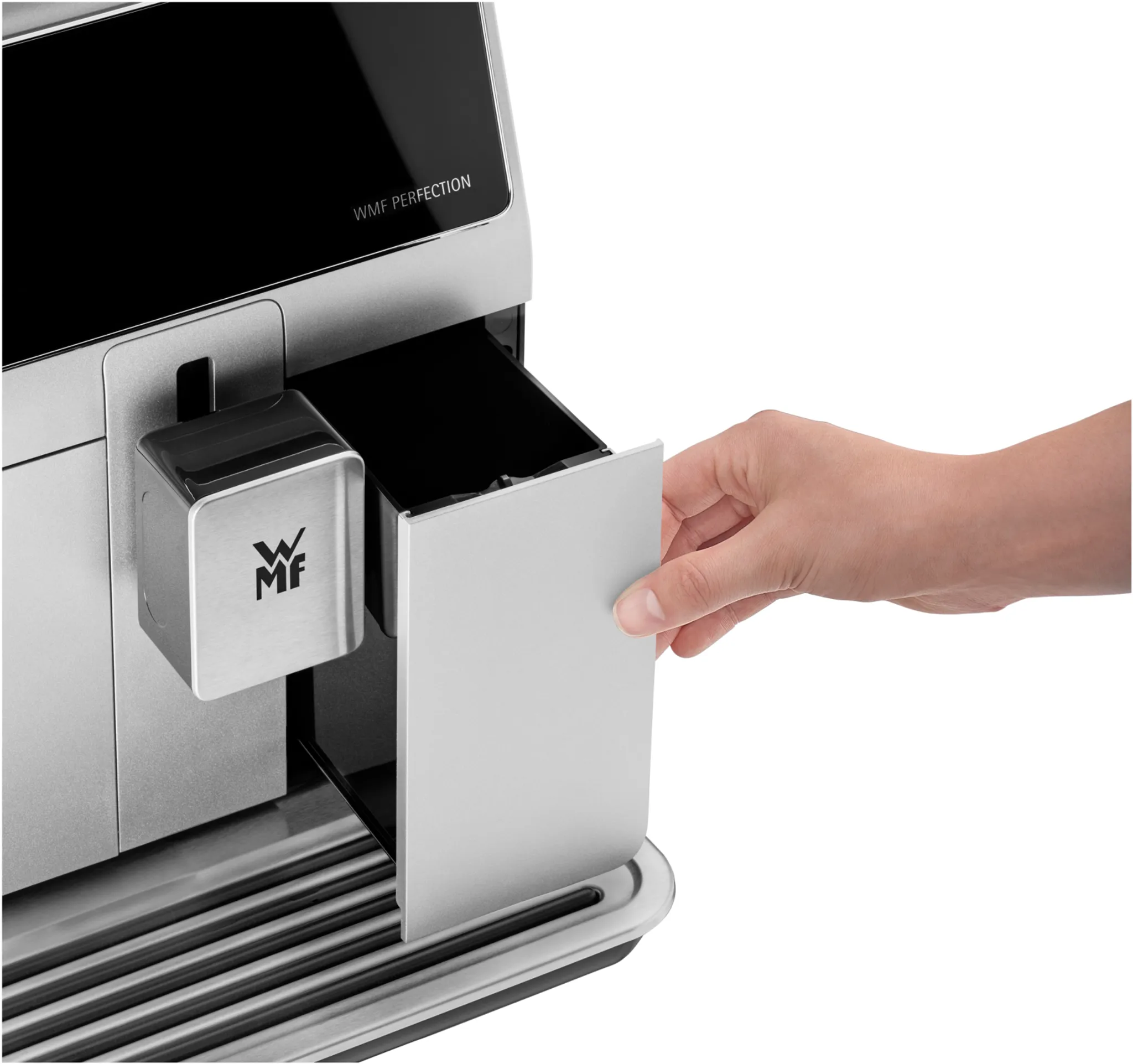 Кофемашина WMF Perfection 760