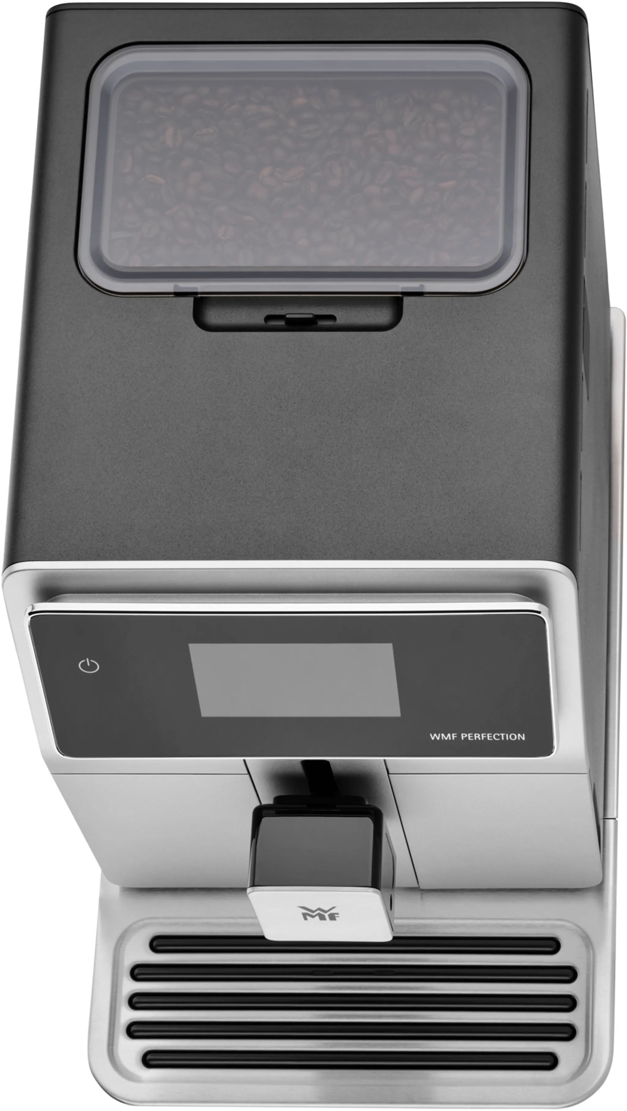 Кофемашина WMF Perfection 760