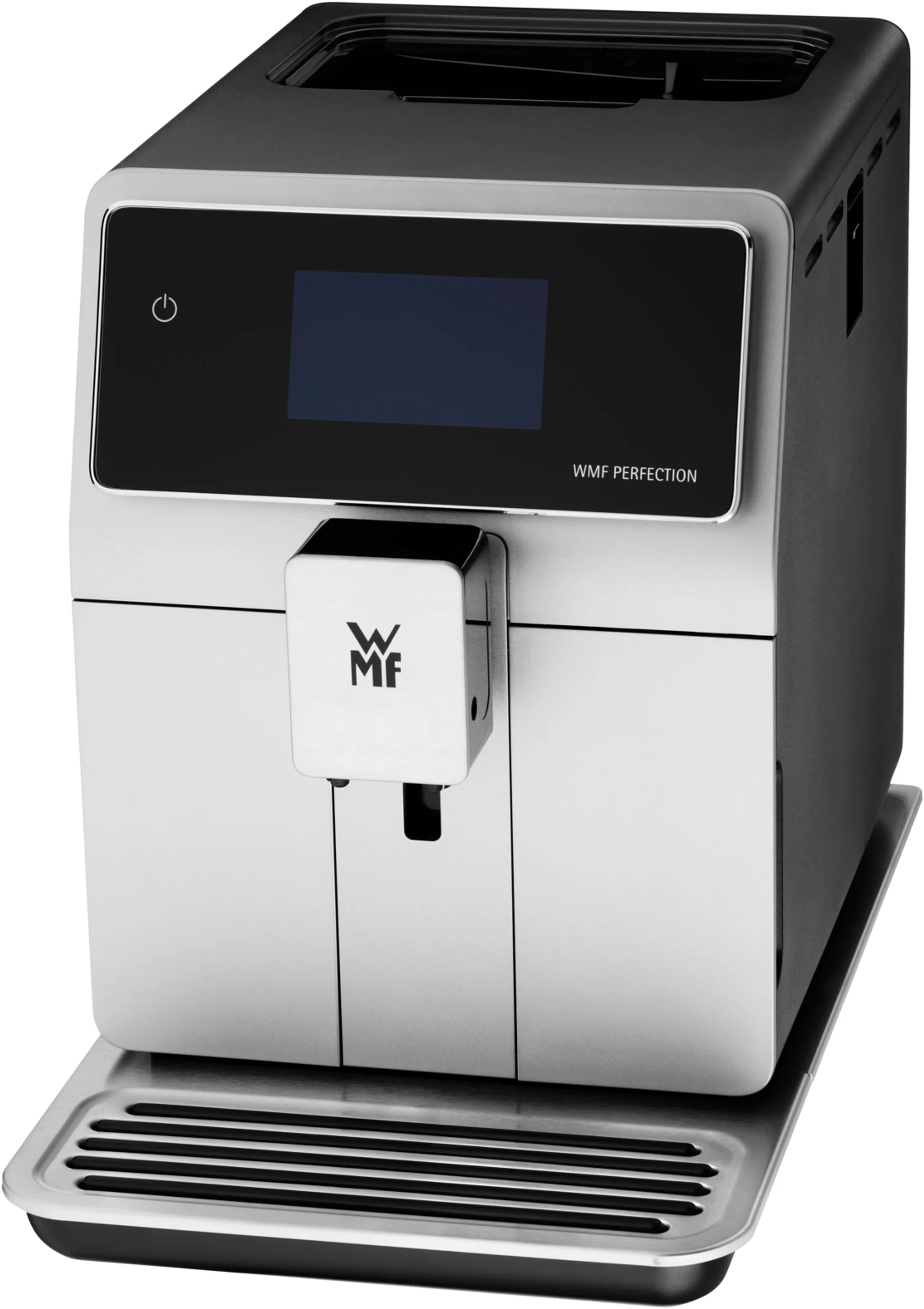 Кофемашина WMF Perfection 760