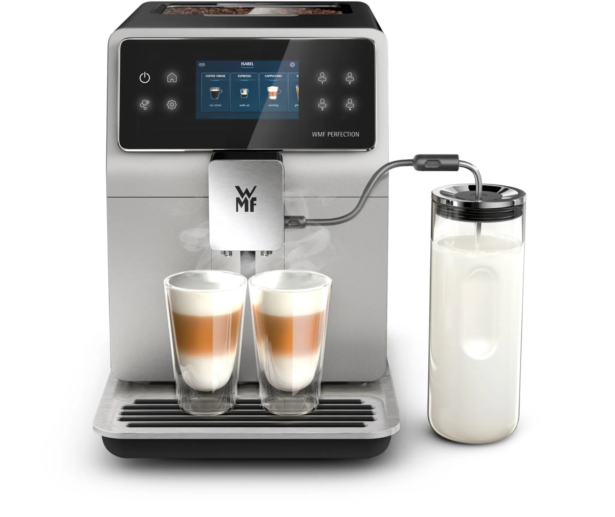 Кофемашина WMF Perfection 760