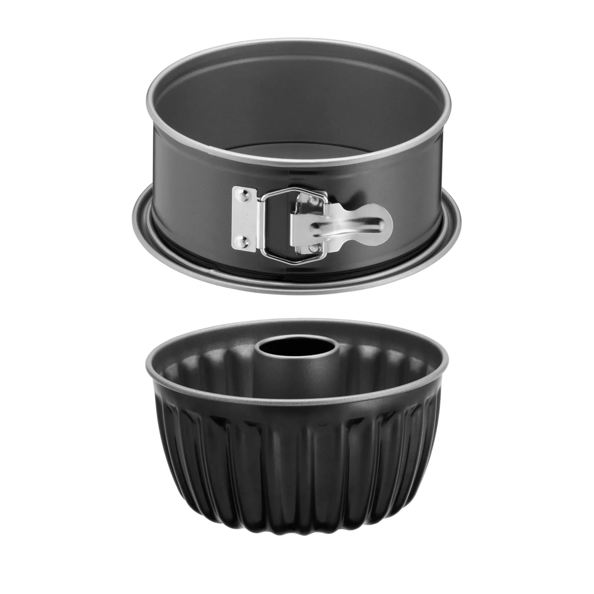 Набор для запекания в аэрогриле 18 см и 16 см Tefal J176S204 фото