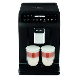 Автоматическая кофемашина KRUPS EA891810 + Набор посуды Ingenio Cook Eat 10 предметов L881SA04