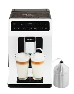 Автоматическая кофемашина KRUPS EA891110 + Набор посуды Ingenio Cook Eat 10 предметов L881SA04