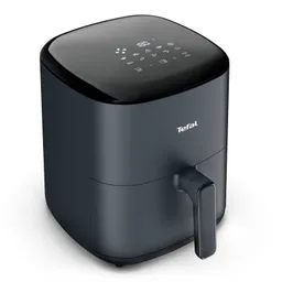 Аэрогриль Tefal Easy Fry Max EY245B10 + Формы для выпечки Tefal J176S204