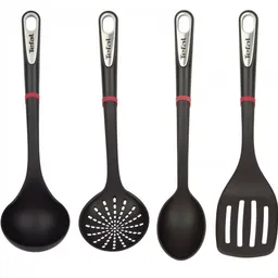 Сковорода Tefal 26 см Unlimited +  Набор аксессуаров Ingenio 4 шт