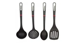 Сковорода Tefal 26 см Unlimited +  Набор аксессуаров Ingenio 4 шт