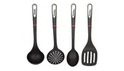 Набор посуды Tefal Ingenio Emotion 5 пред. + Набор аксессуаров Ingenio 4 шт
