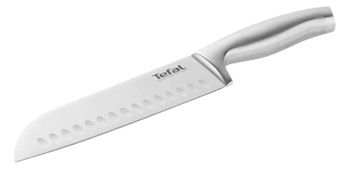 Набор ножей Tefal Ultimate III купить в официальном магазине