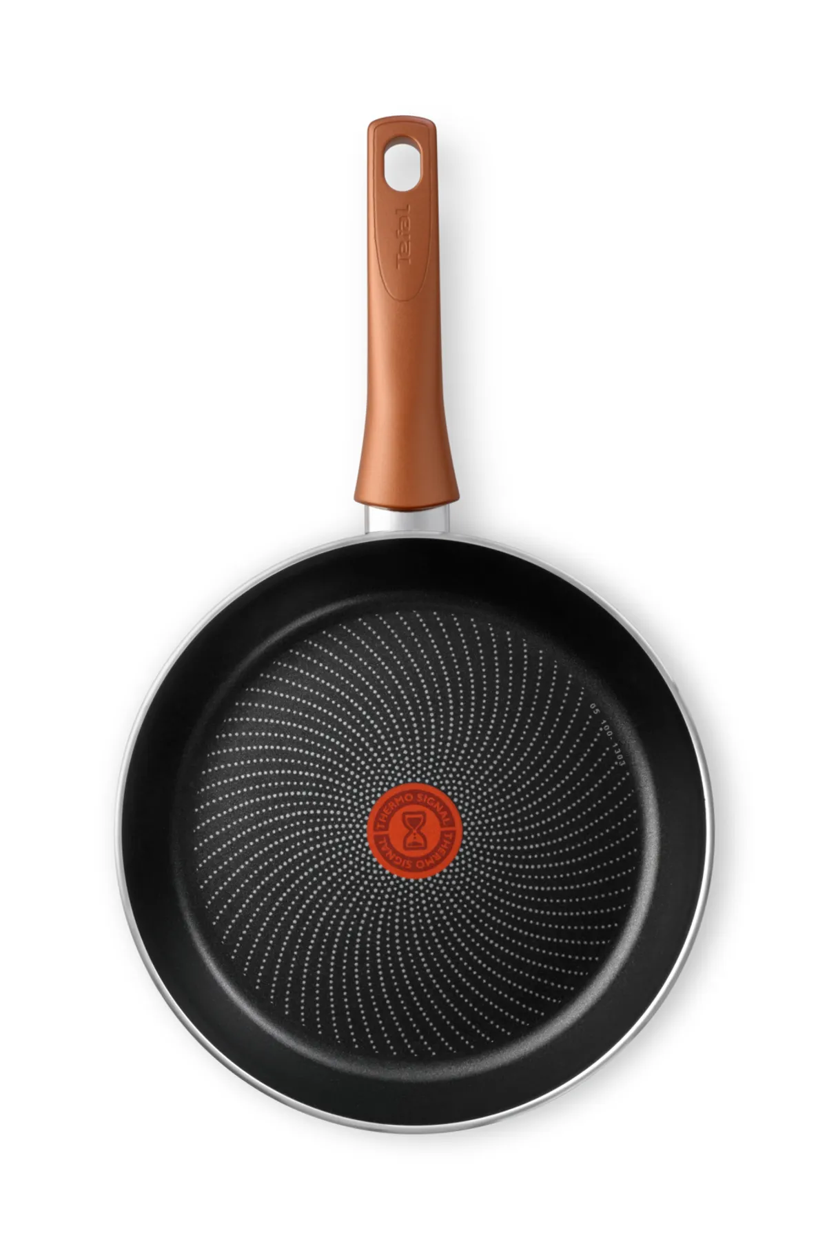 Набор сковород Tefal Maxima 24/28 см купить в официальном магазине