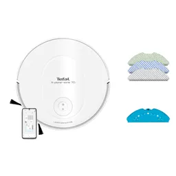Робот-пылесос Tefal X-PLORER Serie 70 RG8477WH