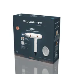 Фен Rowenta NANO HY8140F0