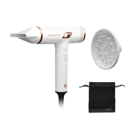 Фен Rowenta NANO HY8140F0