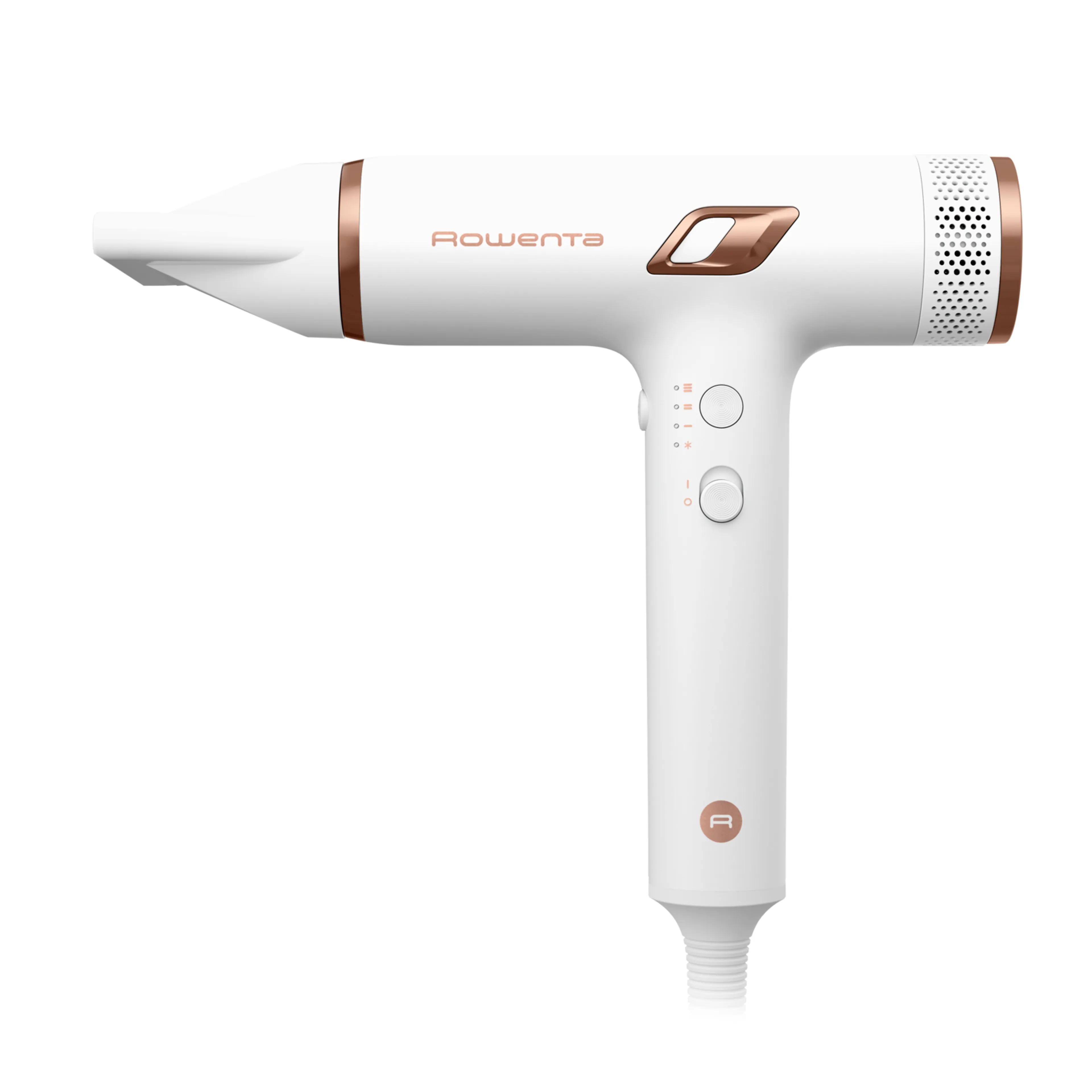 Фен Rowenta NANO HY8140F0