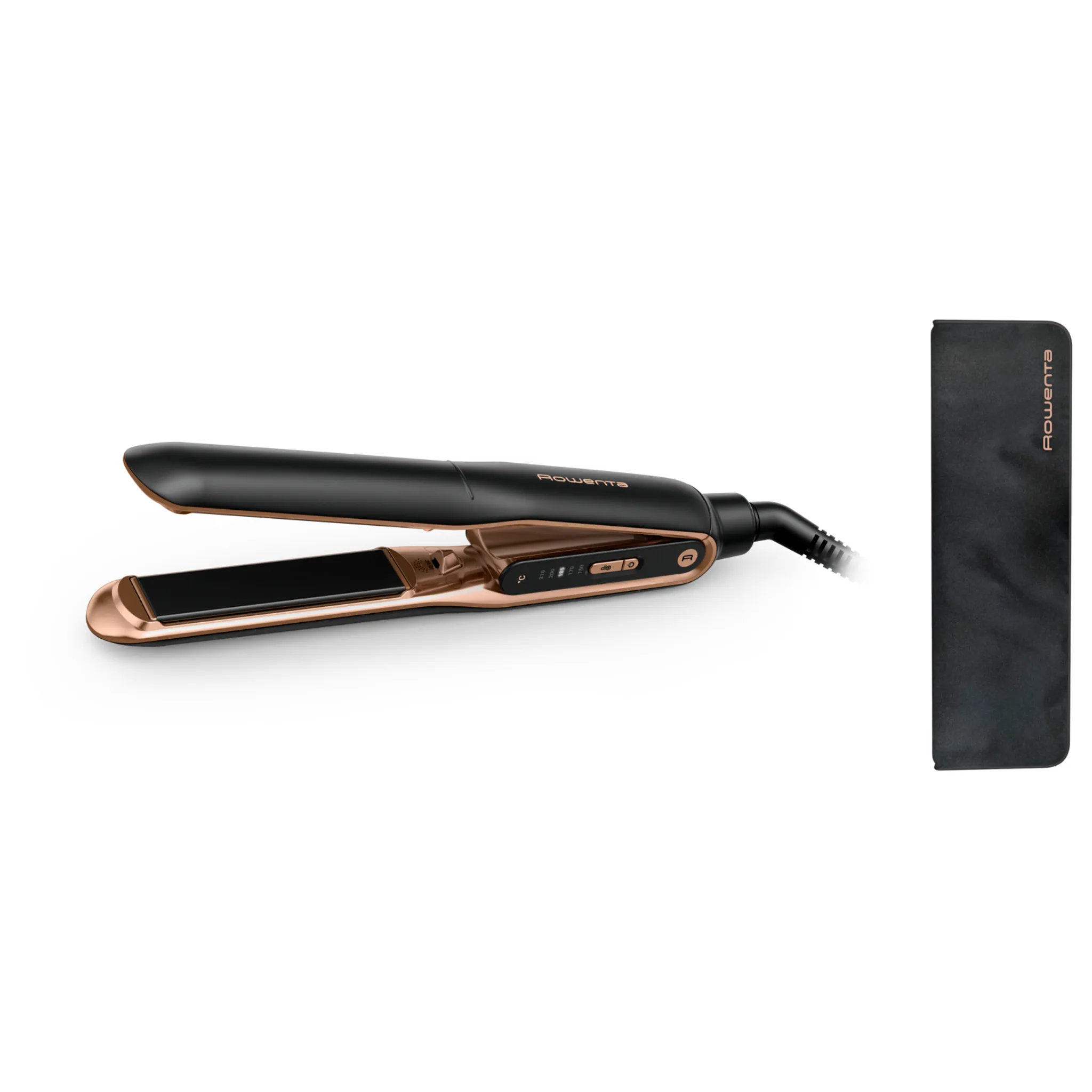 Выпрямитель для волос Rowenta Ultimate Experience SF8120F0 фото