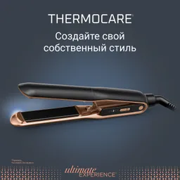 Выпрямитель для волос Rowenta Ultimate Experience SF8120F0