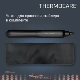 Выпрямитель для волос Rowenta Ultimate Experience SF8120F0