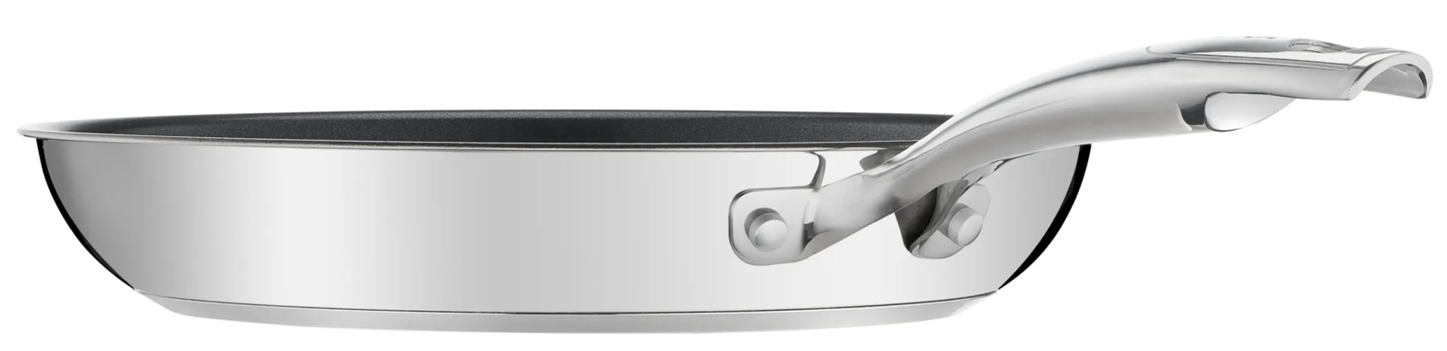 Индукционная сковорода Tefal Duetto + frypan 26 см G7320524